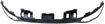 Bumper Grille, Sportage 14-16 Front Bumper Grille, Textured - Capa, Replacement REPK015318Q