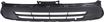 Kia Bumper Grille-Textured Black, Plastic, Replacement REPK015320Q