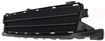 Lexus Center Bumper Grille-Black, Plastic, Replacement REPL015301