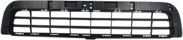 Lexus Bumper Grille-Black, Plastic, Replacement REPL015306