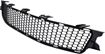 Lexus Bumper Grille-Black, Plastic, Replacement REPL015308