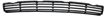 Lexus Bumper Grille-Textured Black, Plastic, Replacement REPL015316