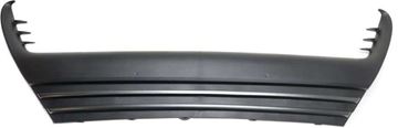 Lexus Front Bumper Grille-Textured Gray, Plastic, Replacement REPL015318Q