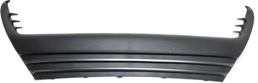 Lexus Front Bumper Grille-Textured Gray, Plastic, Replacement REPL015318Q