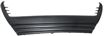 Lexus Front Bumper Grille-Textured Gray, Plastic, Replacement REPL015318