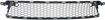 Lexus Bumper Grille-Textured Black, Plastic, Replacement REPL015319Q