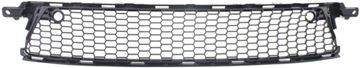 Lexus Bumper Grille-Textured Black, Plastic, Replacement REPL015319Q