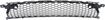 Lexus Bumper Grille-Textured Black, Plastic, Replacement REPL015319Q