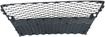 Lexus Bumper Grille-Gray, Plastic, Replacement REPL015320