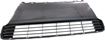 Lexus Bumper Grille-Primed, Plastic, Replacement REPL015324