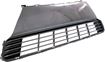 Lexus Bumper Grille-Primed, Plastic, Replacement REPL015324