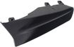 Lexus Driver Side Bumper Grille-Textured Black, Plastic, Replacement REPL015502