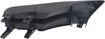 Lexus Driver Side Bumper Grille-Textured Black, Plastic, Replacement REPL015502