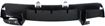 Lexus Front, Lower Bumper Grille-Primed, Plastic, Replacement REPL018902