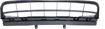 Lexus Lower Bumper Grille-Plastic, Replacement REPL251701Q