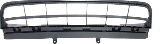 Lexus Lower Bumper Grille-Plastic, Replacement REPL251701Q