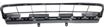 Lexus Lower Bumper Grille-Plastic, Replacement REPL251701Q