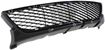 Mazda Center Bumper Grille-Black, Plastic, Replacement REPM015309Q