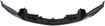 Mazda Center Bumper Grille-Textured Gray, Plastic, Replacement REPM015317