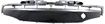 Mazda Center Bumper Grille-Black, Plastic, Replacement REPM015333