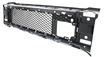 Bumper Grille, G-Class 13-18 Front Bumper Grille, Frame Cover, Inner, Primed, (G63/G65 13-18)/(G550 16-18), Replacement REPM015344