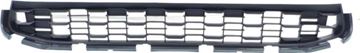 Mitsubishi Lower Bumper Grille-Primed, Plastic, Replacement REPM015351Q