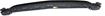 Mercedes Benz Center Bumper Grille-Textured Black, Plastic, Replacement REPM015367Q