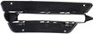 Bumper Grille, C-Class 12-14 Front Bumper Grille Rh, Outer, Textured Black, W/ Sport, Coupe/Sedan, Replacement REPM015521