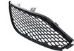 Mercedes Benz Driver Side Bumper Grille-Textured Black, Plastic, Replacement REPM015530