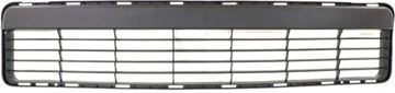 Scion Bumper Grille-Textured Gray, Plastic, Replacement REPS015308Q