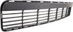 Scion Bumper Grille-Textured Gray, Plastic, Replacement REPS015308Q