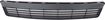 Scion Bumper Grille-Textured Gray, Plastic, Replacement REPS015308Q