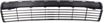 Scion Bumper Grille-Textured Gray, Plastic, Replacement REPS015308Q