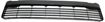 Scion Bumper Grille-Black, Plastic, Replacement REPS015309Q