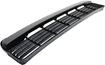 Scion Bumper Grille-Black, Plastic, Replacement REPS015309Q