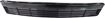 Scion Bumper Grille-Black, Plastic, Replacement REPS015309