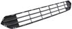 Bumper Grille, Outback 15-17 Front Bumper Grille, Textured - Capa, Replacement REPS015310Q