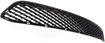 Suzuki Center Bumper Grille-Primed, Plastic, Replacement REPS071501