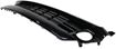 Toyota Bumper Grille-Primed, Plastic, Replacement REPT015350