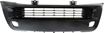 Bumper Grille, Prius V 15-17 Front Bumper Grille, Ptd-Dark Gray, W/O Pre-Collision System - Capa, Replacement REPT015355Q