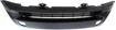 Bumper Grille, Prius V 15-17 Front Bumper Grille, Ptd-Dark Gray, W/O Pre-Collision System - Capa, Replacement REPT015355Q