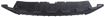 Toyota Lower Bumper Grille-Textured Black, Plastic, Replacement REPT015356Q