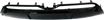 Toyota Upper Bumper Grille-Primed, Plastic, Replacement REPT015358