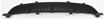 Suzuki Bumper Grille-Primed, Plastic, Replacement S015301