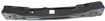 Ford, Mercury Front Bumper Reinforcement-Steel, Replacement 13302