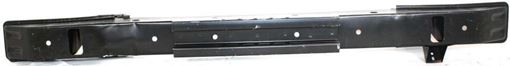 Bumper Reinforcement, Civic 92-95 Rear Reinforcement, Hatchback, Replacement 1377