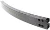 Toyota Front Bumper Reinforcement-Steel, Replacement 17801