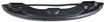 Mazda Front Bumper Reinforcement-Steel, Replacement 1879