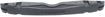 Mazda Front Bumper Reinforcement-Steel, Replacement 19204