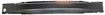 Volkswagen Front Bumper Reinforcement-Steel, Replacement 20206